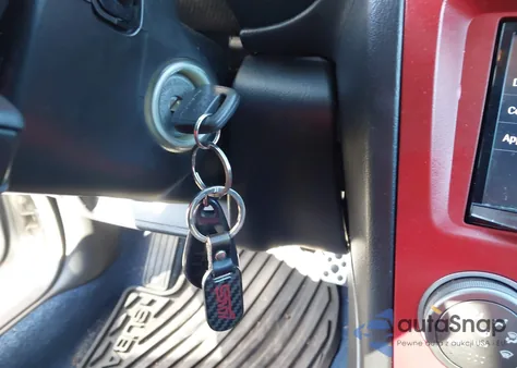 2007 Subaru Impreza Wrx Sti z USA, uszkodzony, nr VIN JF1GD76687L524292